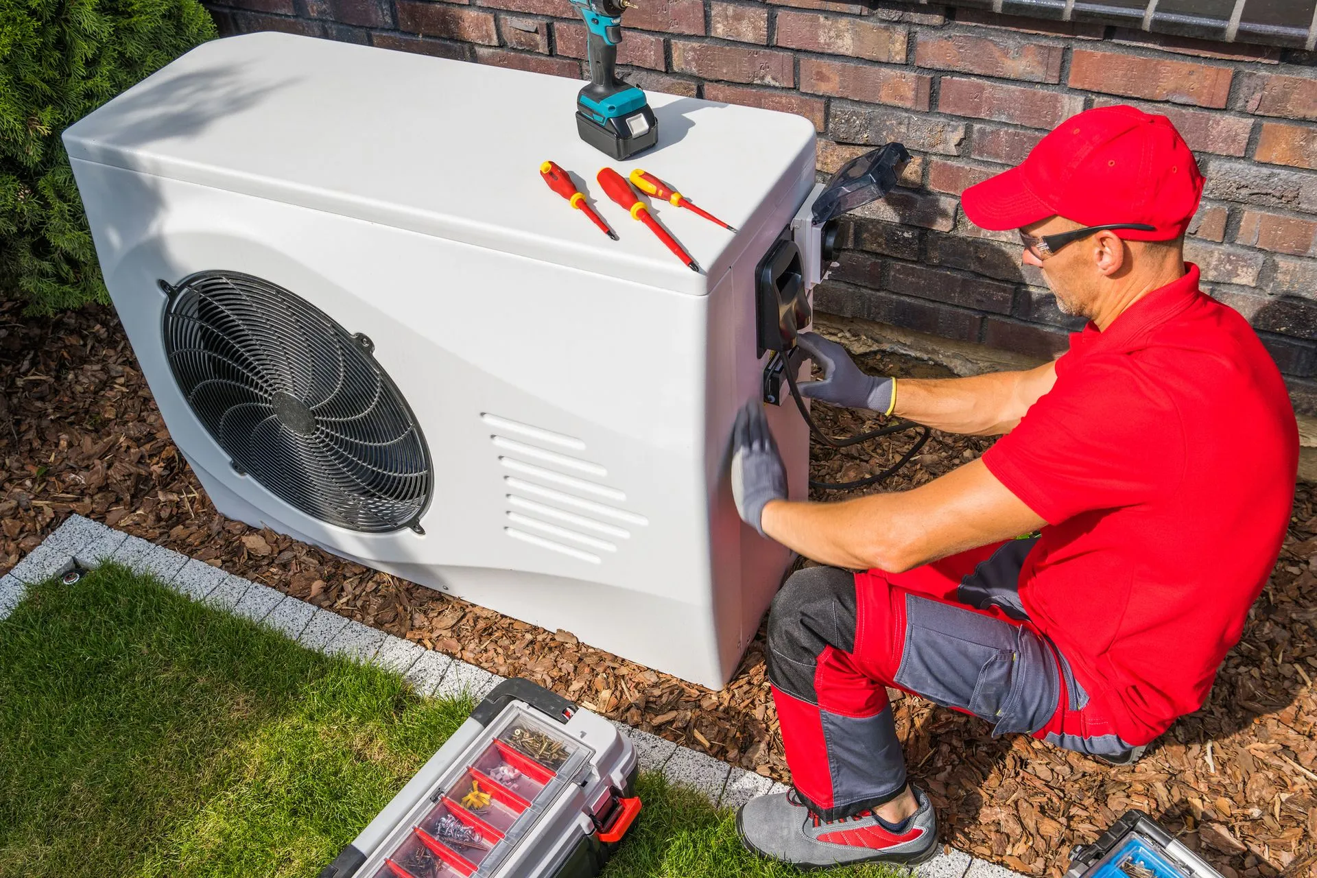 About HVAC in Whitefield, NH